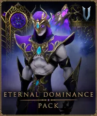Ilustracja V Rising - Eternal Dominance Pack (DLC) (PC) (klucz STEAM)