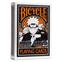 Ilustracja produktu Bicycle: Naruto
