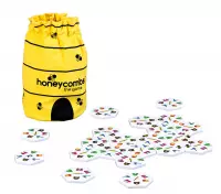 Ilustracja produktu Piatnik Honeycombs