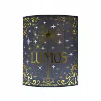 Ilustracja Lampion Harry Potter - Magiczne Lokacje 