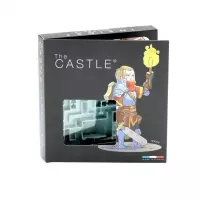 Ilustracja produktu Inside 3 The Castel