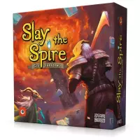 Ilustracja Slay the Spire