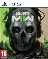 Ilustracja produktu Call of Duty: Modern Warfare II PL (PS5)