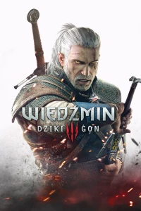 Ilustracja Wiedźmin 3: Dziki Gon (klucz GOG.COM)