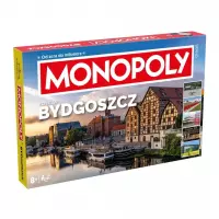Ilustracja produktu Monopoly Bydgoszcz