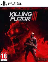 Ilustracja produktu Killing Floor 3 PL (PS5)