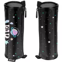 Ilustracja produktu BeUniq Piórnik Tuba  Stitch Far Out DS25KK-003