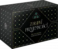 Ilustracja produktu Zdrapki przyjemności