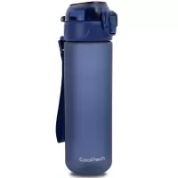 Ilustracja produktu CoolPack Axel Bidon 620ml Blue 02680CP