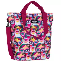 Ilustracja produktu CoolPack Soho Torba Na Ramię Cinco F051743