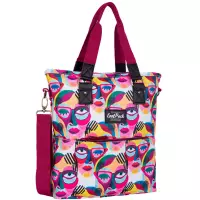 Ilustracja produktu CoolPack Amber Torba Na Ramię Cinco F050743