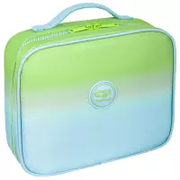 Ilustracja produktu Coolpack Cooler Bag Śniadaniówka Termiczna Gradient Mojito F104755