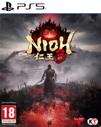 Ilustracja produktu Nioh 3 (PS5)