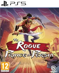 Ilustracja produktu The Rogue Prince of Persia PL (PS5)