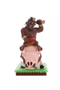 Ilustracja Stojak Clash of Clans Hog Rider
