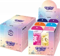 Ilustracja My Little Pony TCG: Friendships Begin - Starter Deck MIX Display (6)