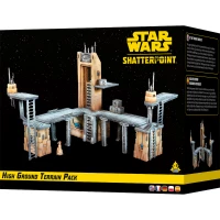 Ilustracja produktu Star Wars: Shatterpoint - Lepsza pozycja