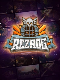 Ilustracja produktu Rezrog PL (PC) (klucz STEAM)