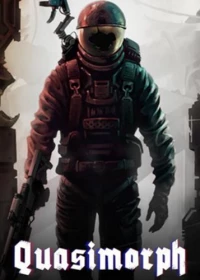 Ilustracja produktu Quasimorph PL (PC) (klucz STEAM)