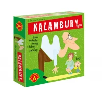 Ilustracja Alexander Kalambury Kieszonkowe