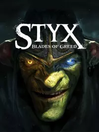 Ilustracja Styx: Blades of Greed PL (PC) (klucz STEAM) Ilustracja Styx: Blades of Greed PL (PC) (klucz STEAM)