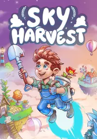 Ilustracja produktu Sky Harvest Early Access (PC) (klucz STEAM)