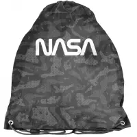 Ilustracja Paso Worek Szkolny Nasa Camo PP26NM-712