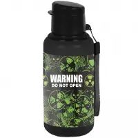 Ilustracja Paso Bidon Alert PP26RD-3030