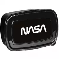 Ilustracja Paso Śniadaniówka Nasa Camo PP26NM-3022