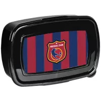 Ilustracja Paso Śniadaniówka Football Club  PP26FT-3022 