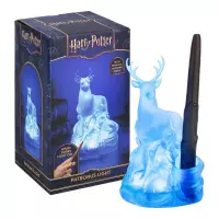 Ilustracja produktu Lampka Sterowana Różdżką Harry Potter Patronus