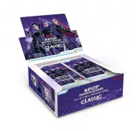 Ilustracja produktu K-Pop Demon Hunters: Classic Edition - Gold Booster Display (20)
