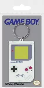 Ilustracja produktu Brelok Nintendo - Gameboy