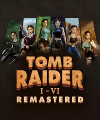 Ilustracja produktu Tomb Raider I-VI Remastered Bundle PL (PC) (klucz STEAM)