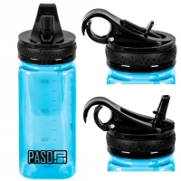 Ilustracja produktu Paso Bidon Niebieski PP22AG-3026