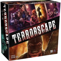 Ilustracja produktu Terrorscape
