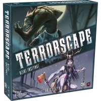 Ilustracja produktu Terrorscape: Dziki instynkt