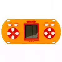 Ilustracja Mega Creative Gra Elektroniczna Tetris 10cm 544347