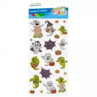 Ilustracja Craft With Fun Ozdoba Dekoracyjna Duszki 572670