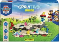 Ilustracja GraviTrax Junior Zestaw Startowy Pasi Patrol XXL