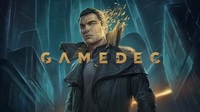 Ilustracja Gamedec PL (PC) (klucz STEAM)