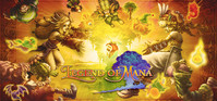 Ilustracja Legend of Mana (PC) (klucz STEAM)