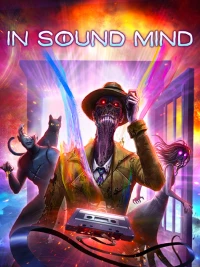 Ilustracja In Sound Mind (PC) (klucz STEAM)