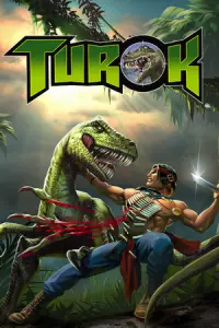 Ilustracja produktu Turok (PC) (klucz STEAM)
