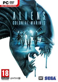Ilustracja Aliens Colonial Marines: Reconnaissance Map Pack DLC (PC) DIGITAL (klucz STEAM)