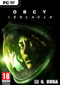 Ilustracja Obcy: Izolacja - Detonator DLC (PC) PL DIGITAL (klucz STEAM)