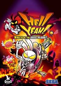 Ilustracja Hell Yeah! Pimp my Rabbit DLC (PC) DIGITAL (klucz STEAM)