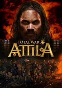 Ilustracja Total War: ATTILA – Pakiet Kampanii Era Karola Wielkiego (PC) DIGITAL (klucz STEAM)