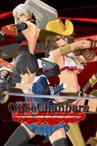 Ilustracja produktu Onee Chanbara ORIGIN - Deluxe Edition (PC) (klucz STEAM)
