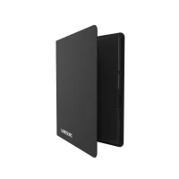 Ilustracja Gamegenic: Casual Album 18-Pocket - Album na Karty - Black